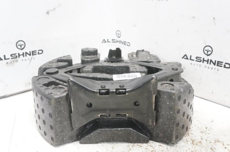 2012-18 Ford Focus SE 2.0L Lift Jack w/ Foam Holder Container DM53-17080-AA OEM - Alshned Auto Parts