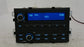 2015-2016 Chevrolet Sonic Audio Radio Receiver 94533604 OEM *Unlocked*2
