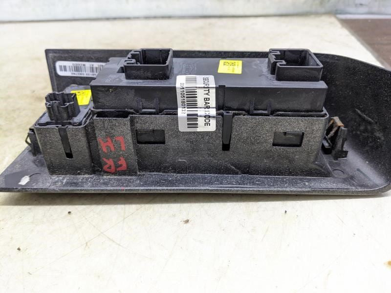 2011-2012 Ford F250SD Front Left  Master Power Window Switch 8L8Z-14529-AC *ReaD - Alshned Auto Parts