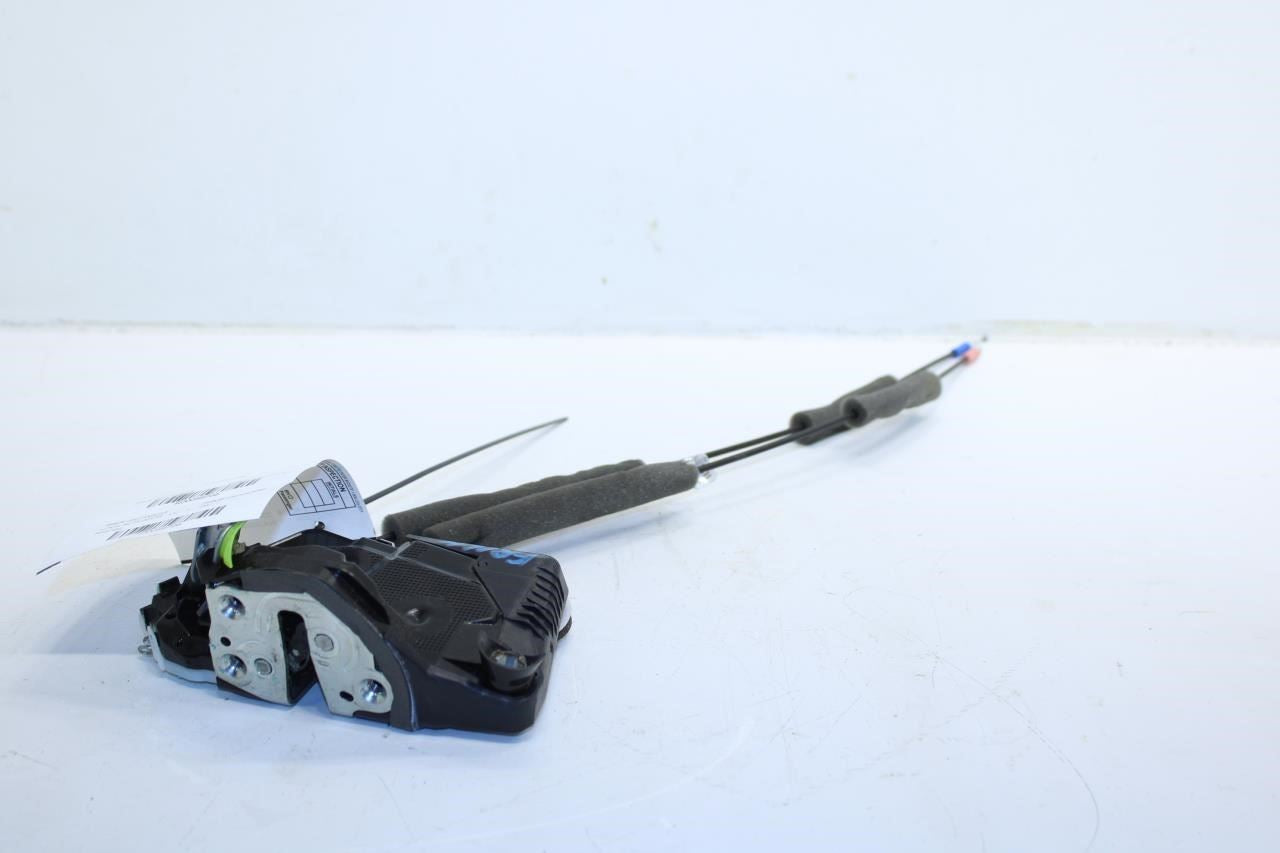 2020-2025 Subaru Legacy Premium Front Left Door Lock Latch Actuator 61032AN03B - Alshned Auto Parts