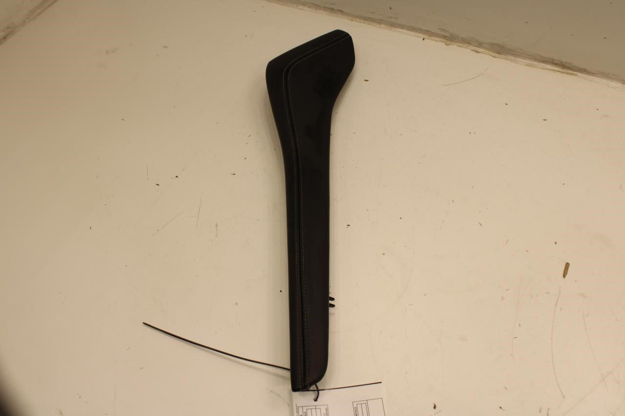 2019-24 Nissan Altima SL Front Center Console RH Side Panel Trim 96992-6CA1A OEM - Alshned Auto Parts