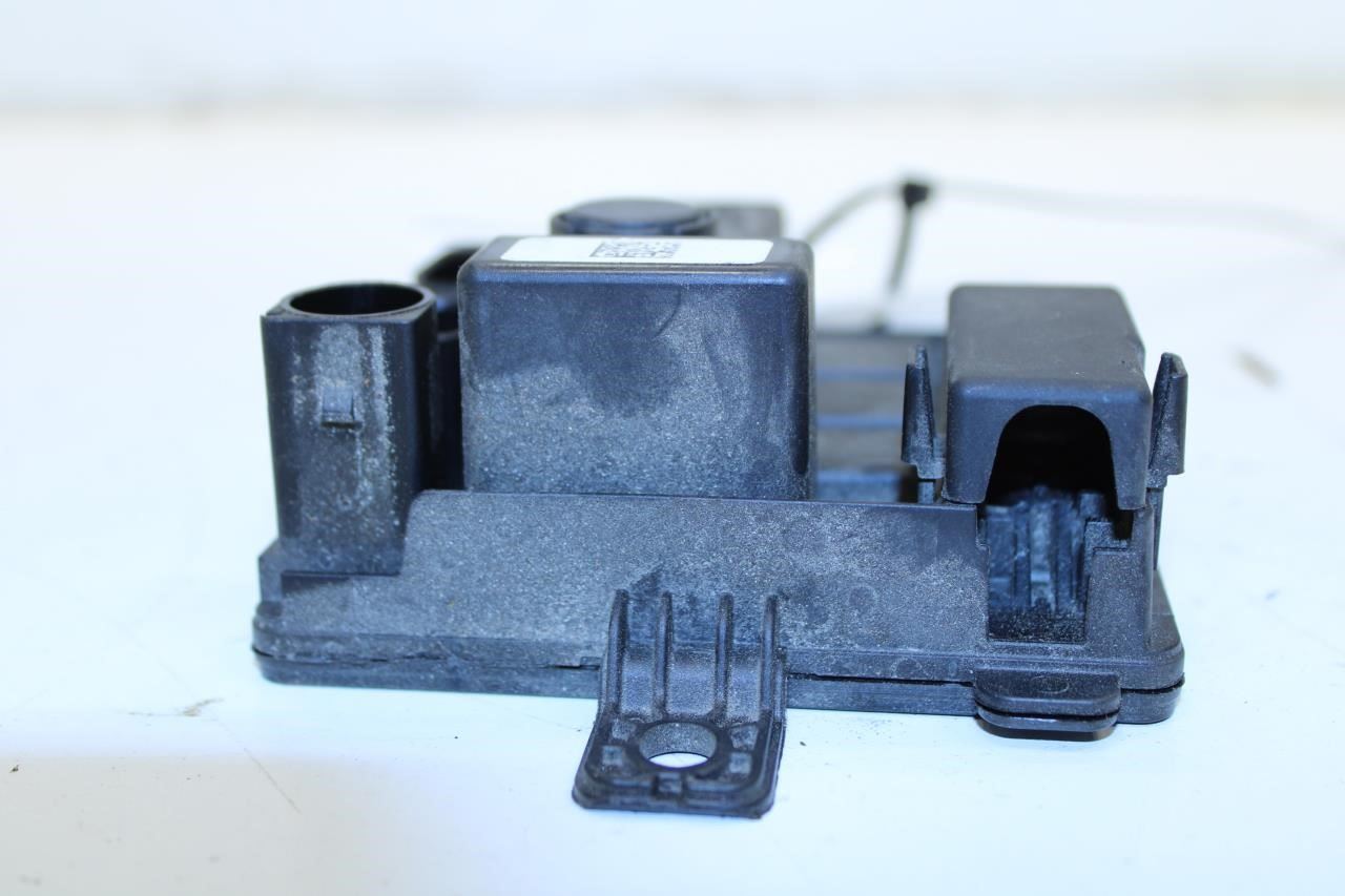 14-16 BMW 435I Gran Coupe xDrive Integrated Power Supply Control Module 7591534 - Alshned Auto Parts