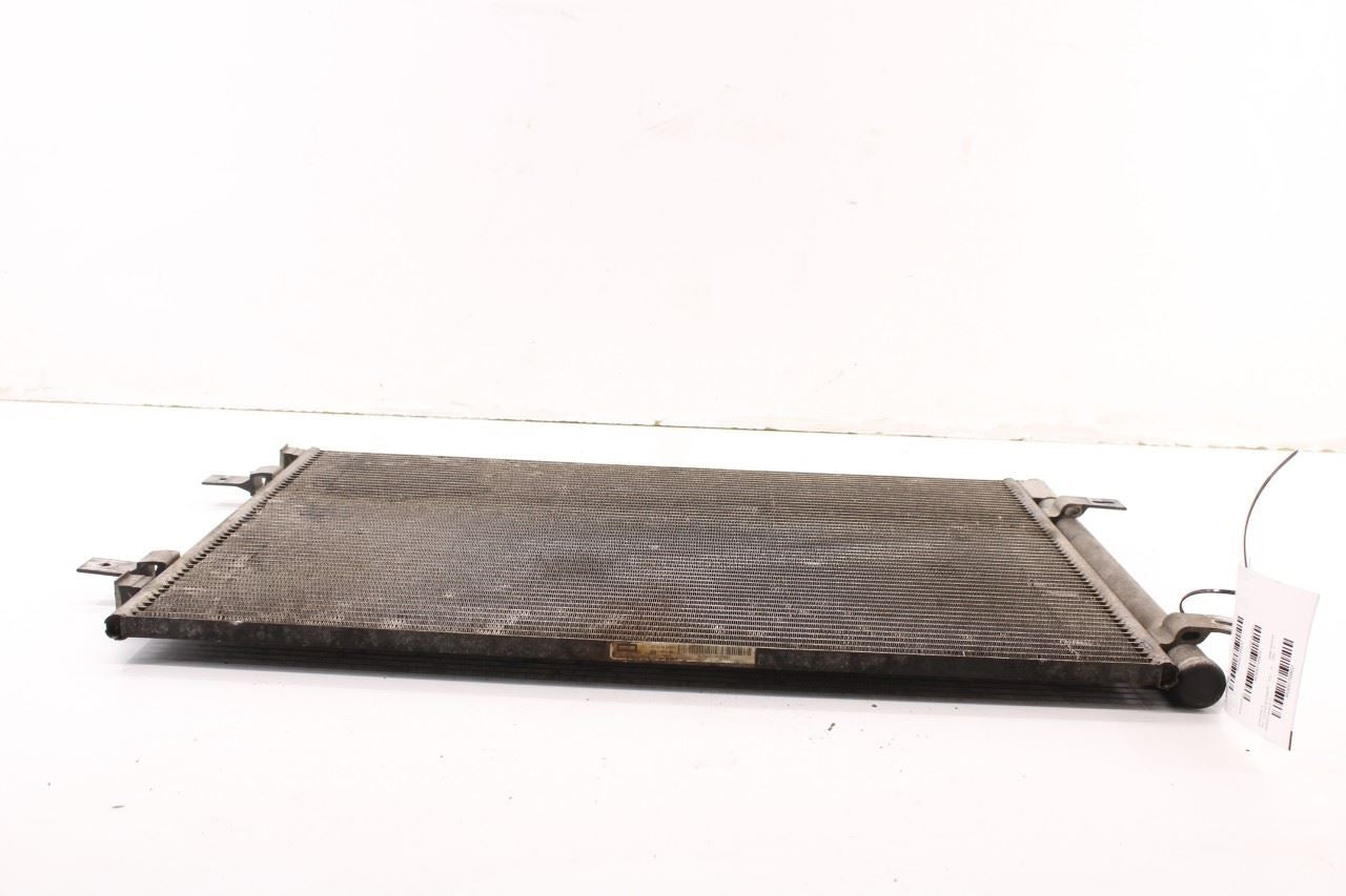 2011-16 Ford F250 Lariat 6.2L Air Conditioning AC Condenser BC34-19710-CD *ReaD - Alshned Auto Parts