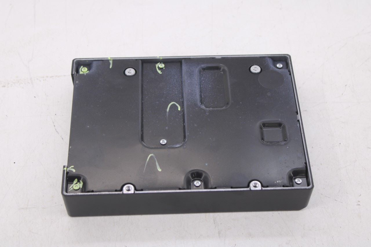 18-22 Jeep Grand Cherokee Laredo X 4x4 Sound System Amplifier Amp 68526085AA OEM - Alshned Auto Parts