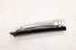 14-21 Maserati Ghibli S Q4 Rear RH and LH Door Pillar Exterior Molding Trim Set - Alshned Auto Parts