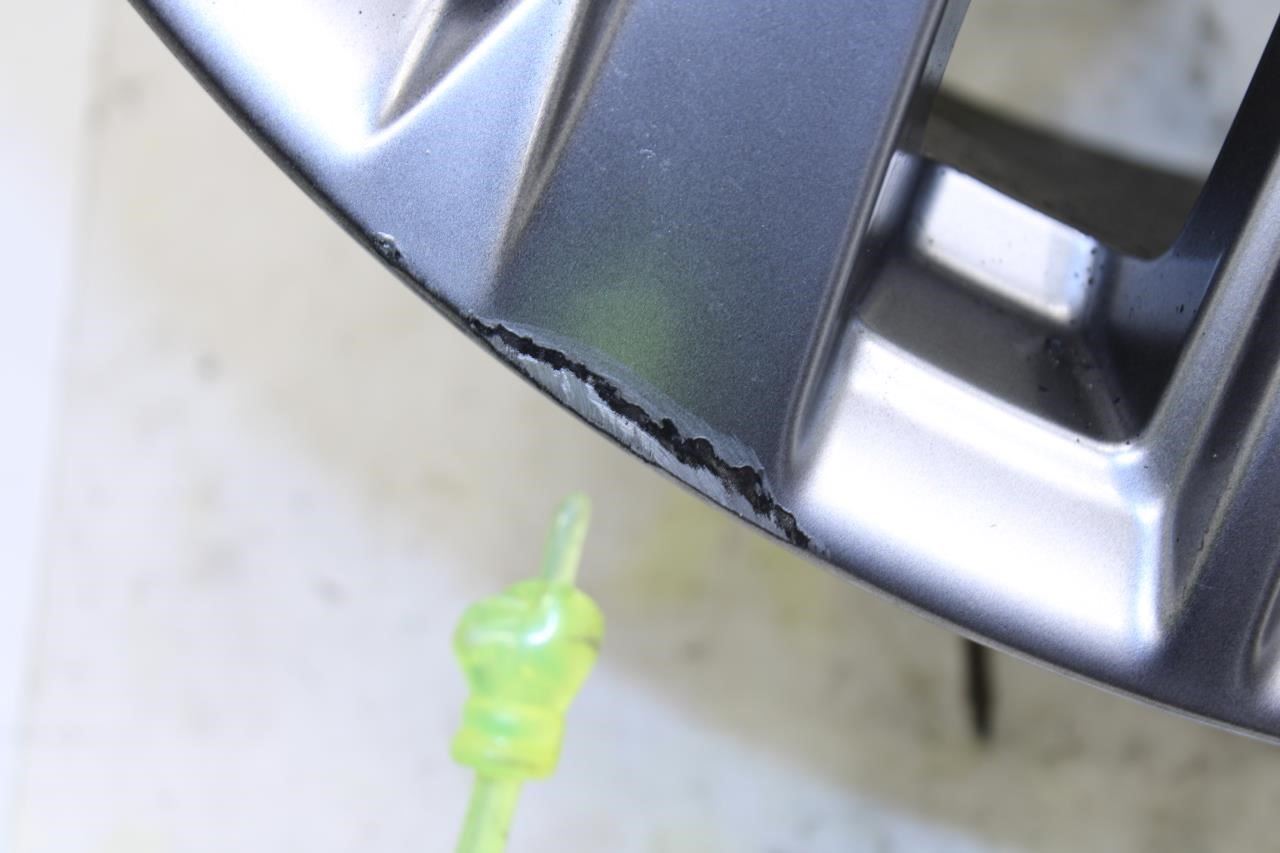 2024-2025 Cadillac XT4 Premium Aluminum Wheel R18x8 84753946 OEM - Alshned Auto Parts