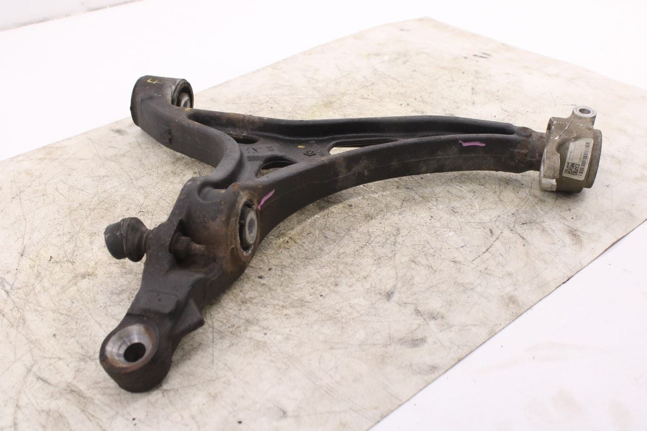 2011-2015 Dodge Durango SXT AWD Front Right Side Upper and Lower Control Arm Set4