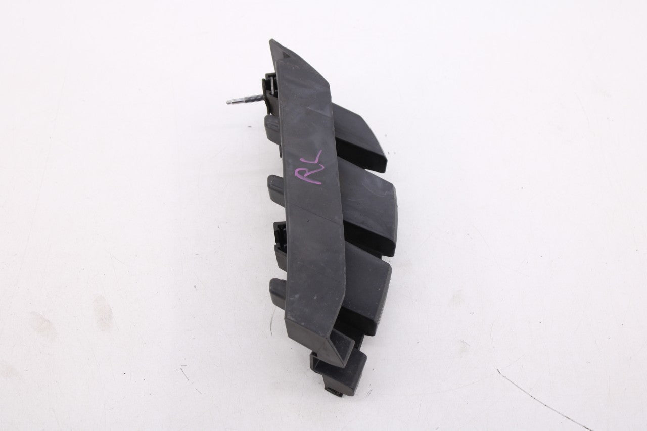 2010-2013 Mercedes-Benz E350 4Matic Rear Bumper Support Bracket Carrier Set of 7 - Alshned Auto Parts
