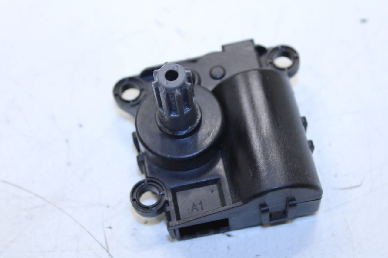 2021-23 Hyundai Elantra SEL HVAC Blend Door Actuator Motor Set of 5 EA1F0-CNKBA - Alshned Auto Parts