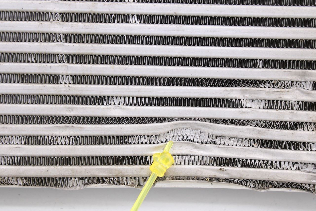 2018-2026 Ford Expedition Limited 3.5L Intercooler FL34-6K775-AC OEM *ReaD*13