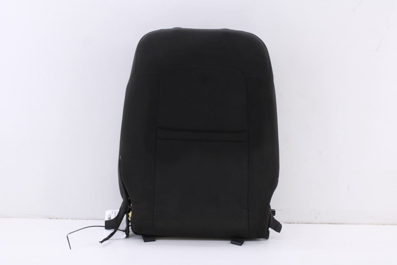18-21 Chevrolet Equinox LT FWD Front Passenger Right Side Backrest Upper Cushion - Alshned Auto Parts
