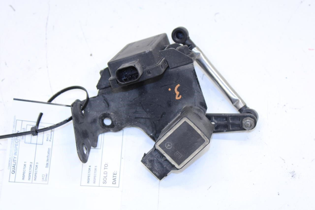 07-13 Mercedes-Benz S550 Rear RH or LH Headlight Height Level Sensor 0105427717 - Alshned Auto Parts