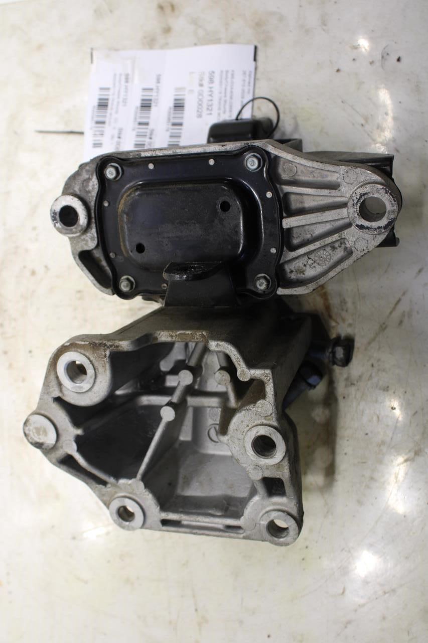 16-21 Hyundai Tucson Value 2.0L FWD Left Transmission Mount Bracket 21830-D3400 - Alshned Auto Parts