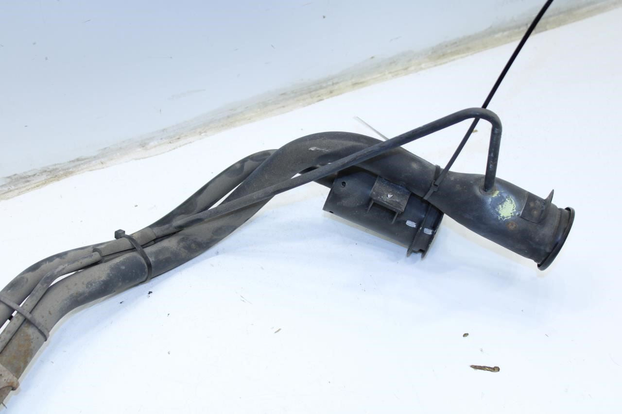 2012-2018 Jeep Wrangler Sahara 3.6L Fuel Filler Neck Tube Pipe 52059821AK OEM - Alshned Auto Parts