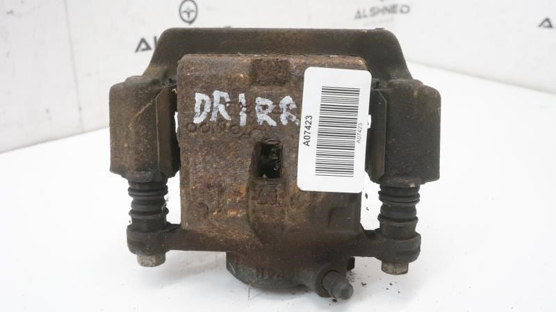 2009-2013 Subaru Forester Rear Left Driver Side Brake Disc Caliper 26692FG0104