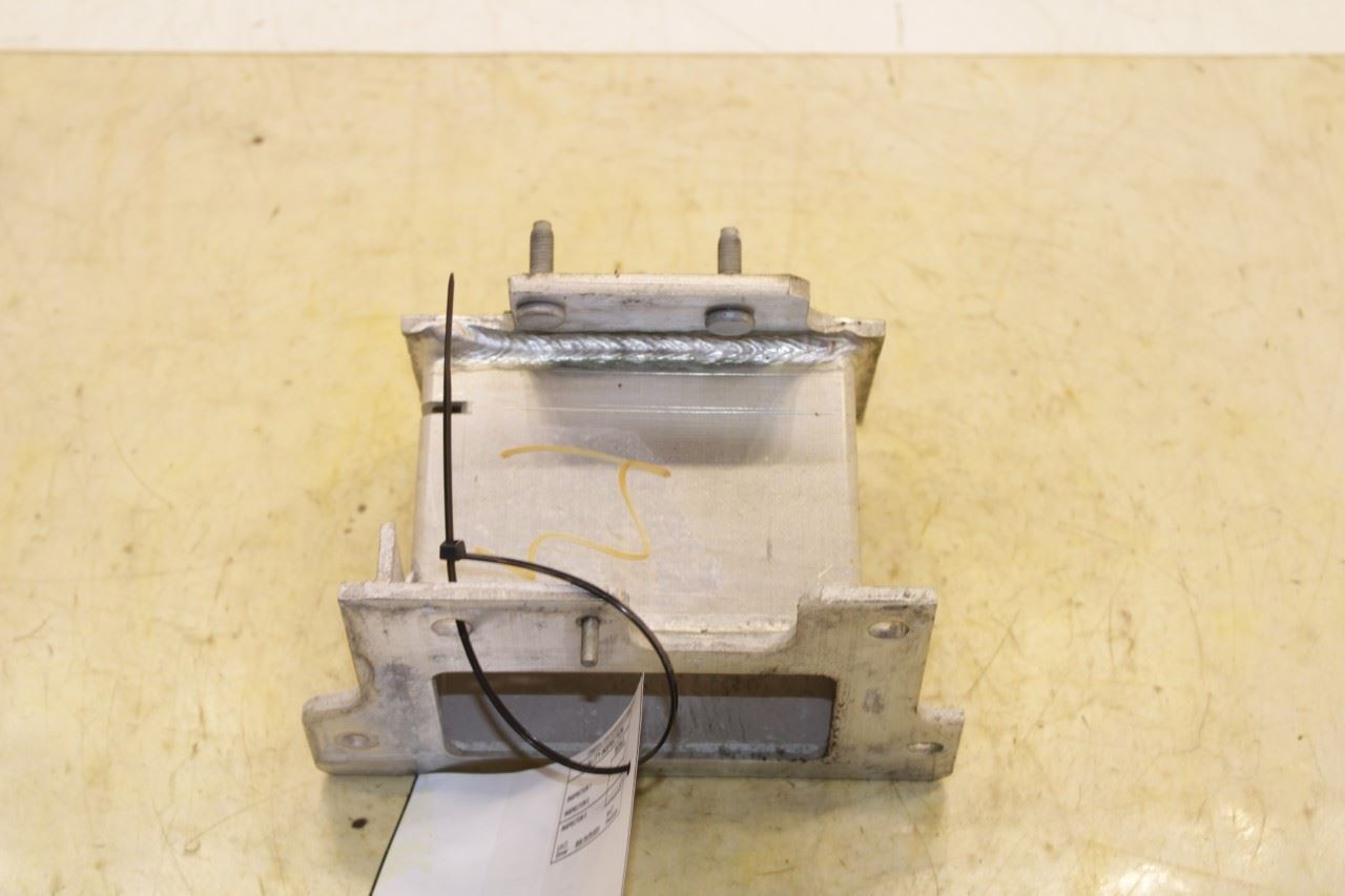 2014-2020 Infiniti QX60 Front Right Bumper Reinforcement Impact Stay Bracket - Alshned Auto Parts