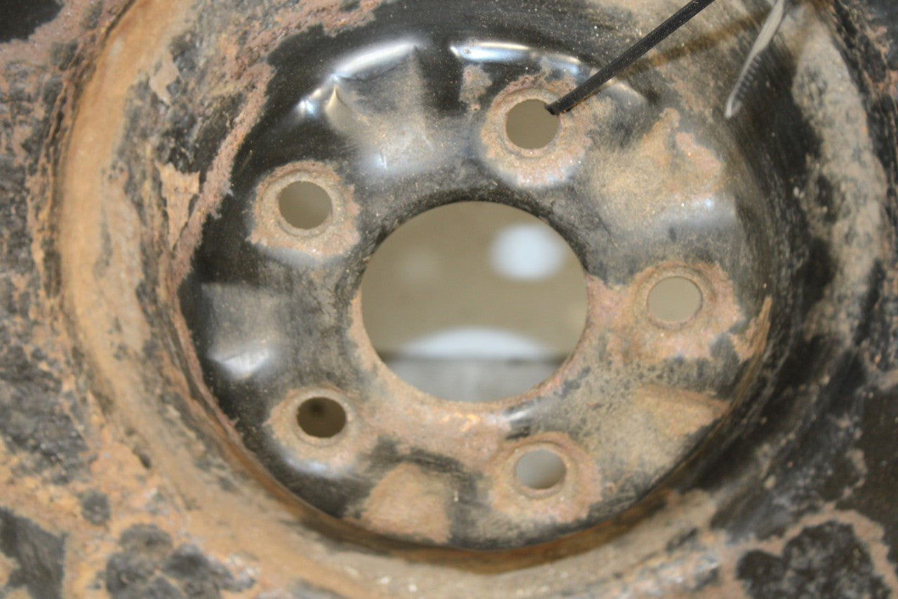 2015-20 Nissan Pathfinder SV Spare Wheel Tire Maxxis T165/90D18 107M 40300-9PE8E - Alshned Auto Parts