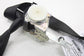 2010-15 BMW 750i xDrive Rear Right Side 2nd Row Seat Belt Retractor 72119163245 - Alshned Auto Parts