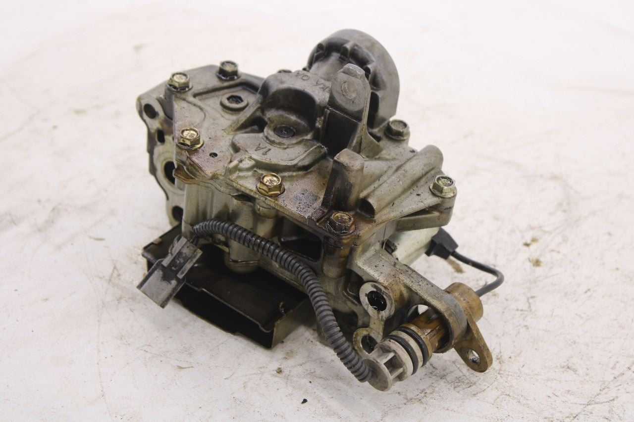 2016-2020 Infiniti QX60 3.5L Engine Motor Oil Pump 15010-6KA0A OEM - Alshned Auto Parts