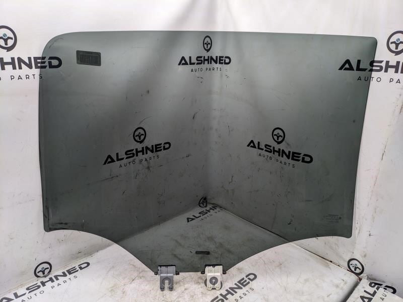 2019-25 Ram 1500 New Body Rear Left Driver Side Door Window Glass 68276781AC OEM2
