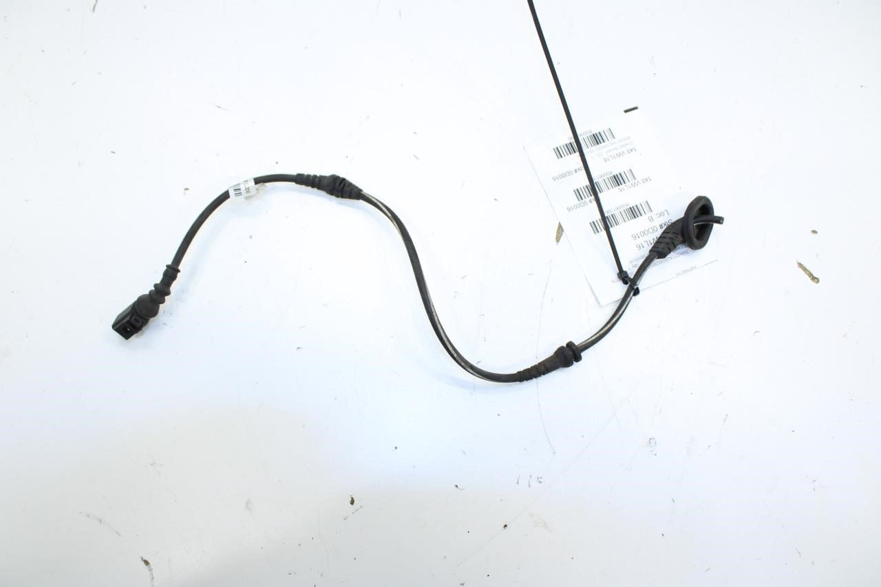 2011-18 Volkswagen Jetta Front Left ABS Speed Sensor Wire Harness 5C0-927-903-B - Alshned Auto Parts