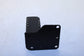 2014-2018 Jeep Cherokee Front LH and RH Chassis Frame Rail Extension End Cap - Alshned Auto Parts