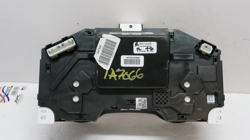2016-20 Nissan Pathfinder 3.5L Speedometer Gauge Instrument Cluster 56K Mileage - Alshned Auto Parts