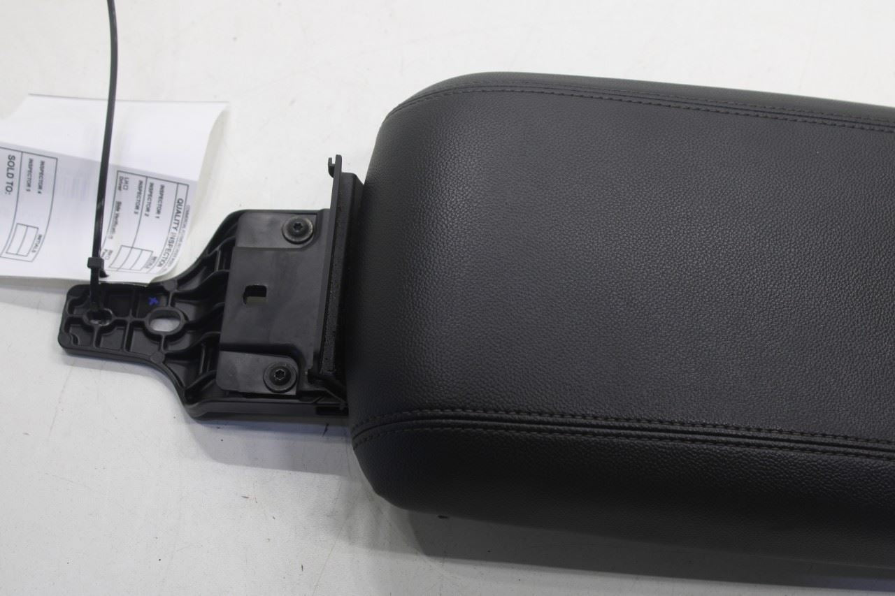 2017-22 Alfa Romeo Giulia Ti Center Console Armrest Storage Lid Cover 156132369 - Alshned Auto Parts