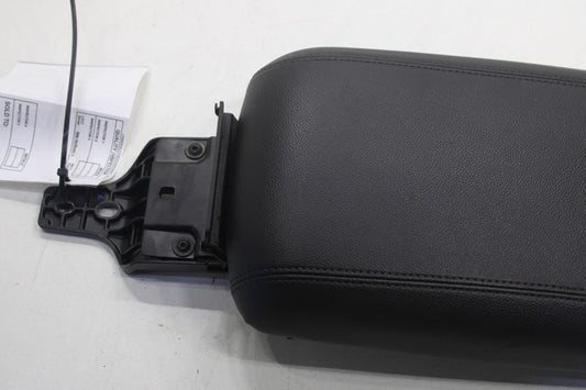 2017-22 Alfa Romeo Giulia Ti Center Console Armrest Storage Lid Cover 156132369 - Alshned Auto Parts