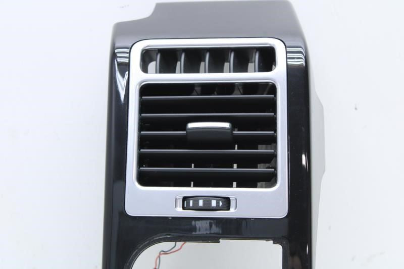 07-2012 Land Rover Range Rover Dash Left Outer Trim w/ Air Vent Grille LR018545 - Alshned Auto Parts