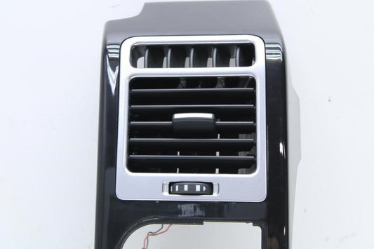 07-2012 Land Rover Range Rover Dash Left Outer Trim w/ Air Vent Grille LR018545 - Alshned Auto Parts