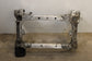 2014-2020 Maserati Ghibli RWD Front Suspension Crossmember Subframe 670001450 - Alshned Auto Parts
