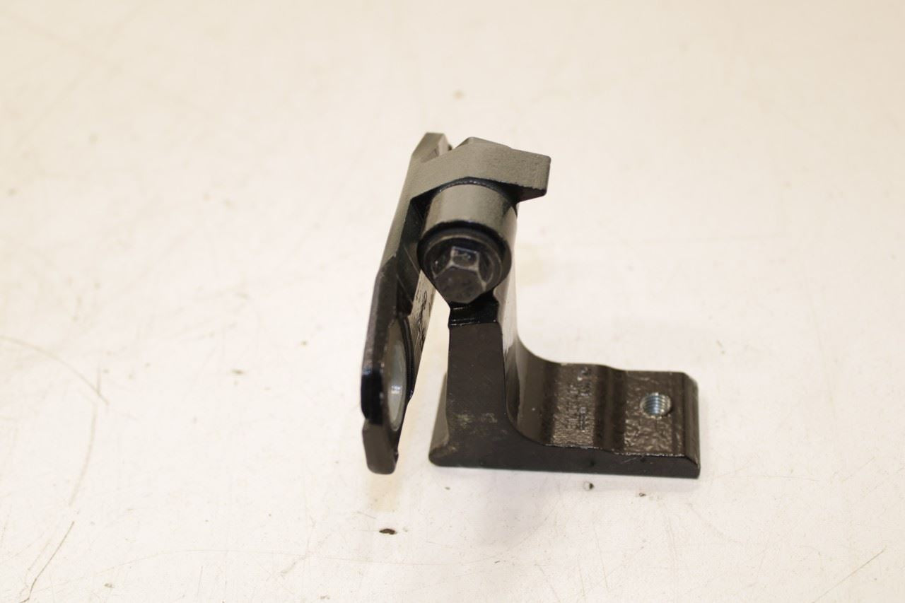 2015-18 Volvo S60 T5 Premier Rear Right Door Hinge Upper and Lower Pair 31218525 - Alshned Auto Parts
