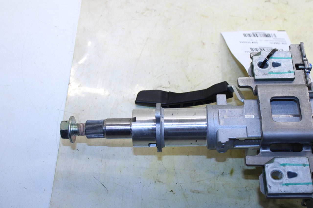 2020-2022 Kia Soul LX 2.0L FWD Steering Column Assembly 56300K0000 OEM - Alshned Auto Parts