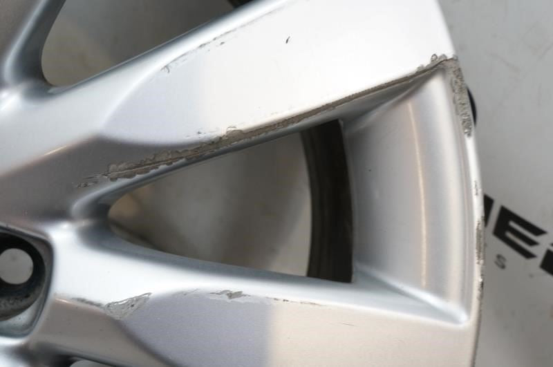 2013-16 Audi A4 Quattro Aluminum Wheel R17x8J 10 Spoke 8K0-601-025-BR OEM *ReaD*1
