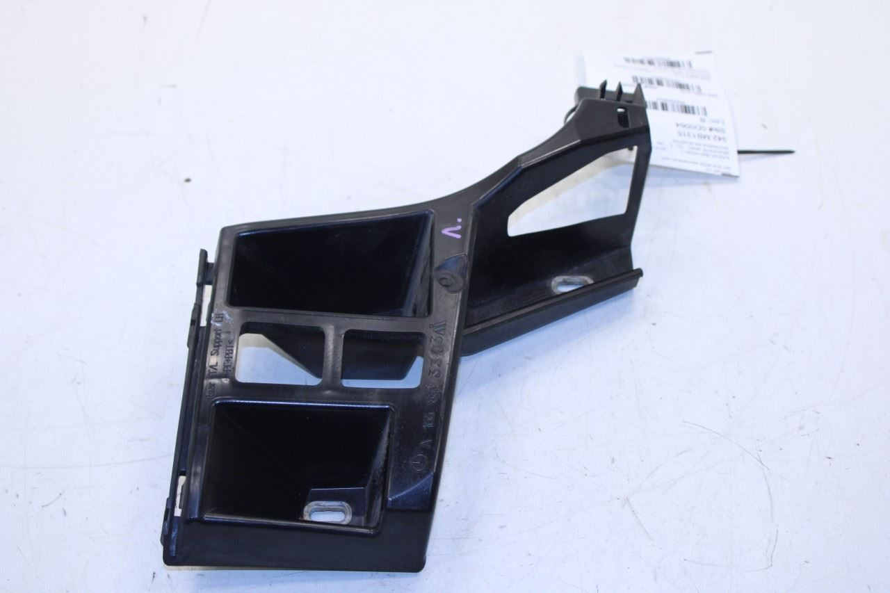 2012-15 Mercedes-Benz ML350 3.5L RWD Rear Bumper Driver Left Side Mount Bracket - Alshned Auto Parts