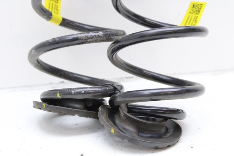 2024-2025 Chevrolet Trax Rear RH and LH Suspension Coil Spring Pair 42839712 OEM - Alshned Auto Parts