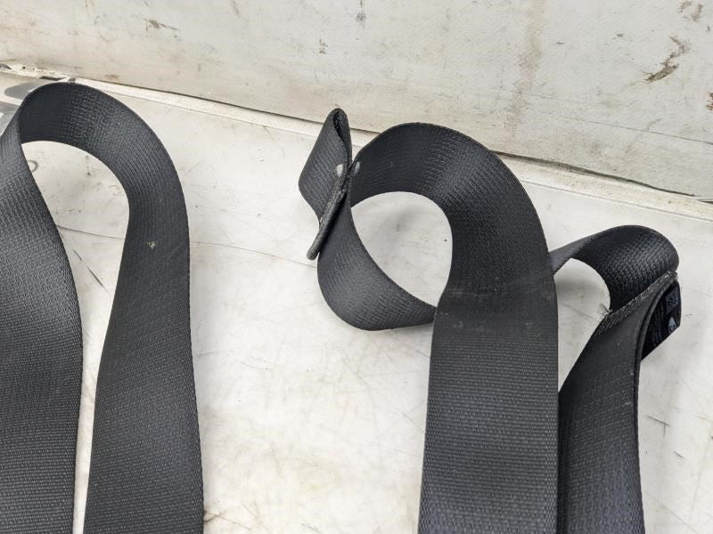 11-16 Ford F250 Super Duty 6.2L Rear Driver LH Side 2nd Row Seat Belt Retractor - Alshned Auto Parts