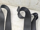 11-16 Ford F250 Super Duty 6.2L Rear Driver LH Side 2nd Row Seat Belt Retractor - Alshned Auto Parts