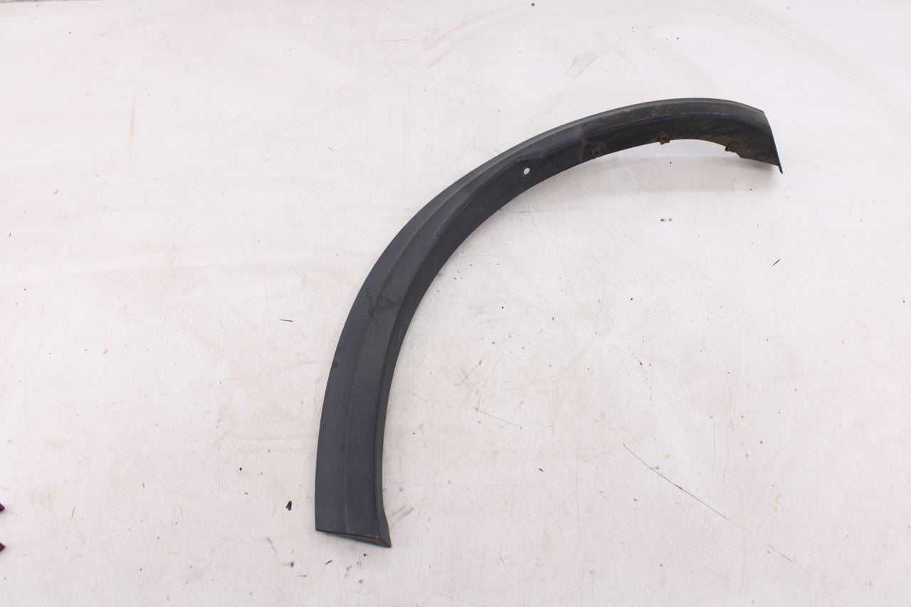 2019-2025 Infiniti QX50 Essential Rear Left Fender Flare Trim 78861-5NA0A *ReaD* - Alshned Auto Parts