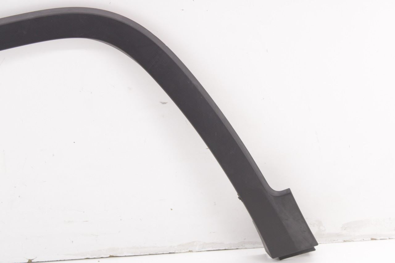 14-18 Jeep Cherokee Limited Front Left Fender Wheel Flare Trim 68210315AE *ReaD* - Alshned Auto Parts