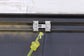 2010-12 Land Rover Range Rover HSE Front Left Door Lower Molding LR006222 *ReaD*14