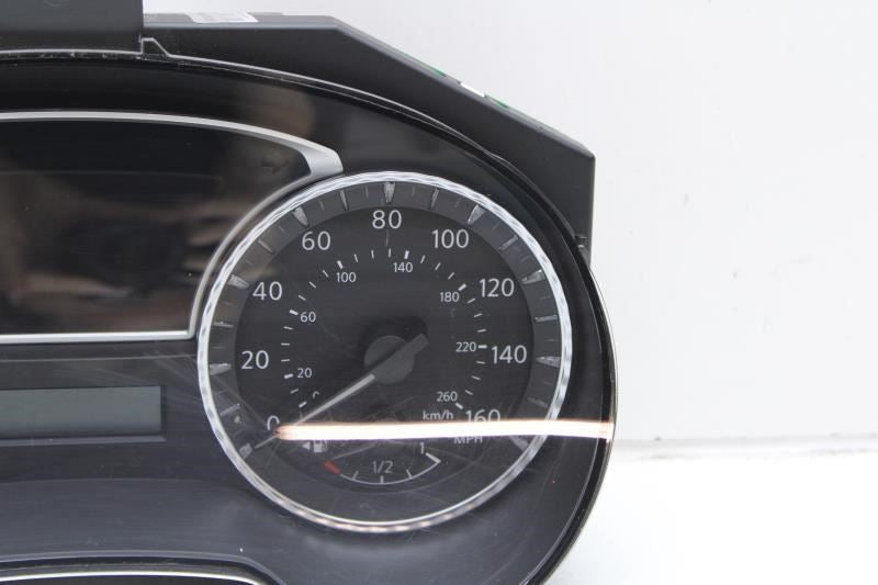 2016-20 Infiniti QX60 Speed Gauge Instrument Cluster 62K Mileage 24810-9NJ0A OEM - Alshned Auto Parts