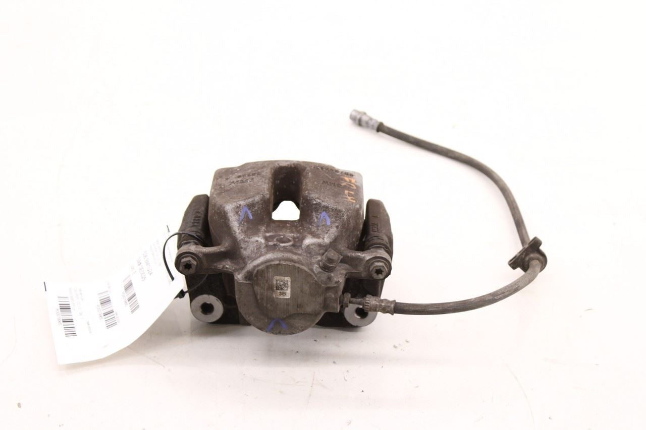 2024 BMW 430i Gran Coupe xDrive Front Left Side Brake Disc Caliper 34106872799 - Alshned Auto Parts