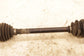 2014-24 Infiniti Q50 Premium RWD Rear Left Driver Side CV Axle Drive Half Shaft - Alshned Auto Parts