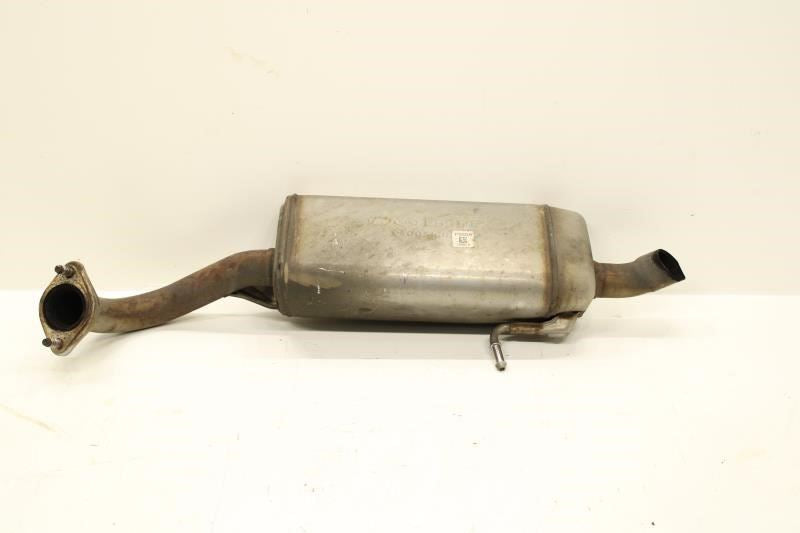 2014-2019 Kia Soul 2.0L Rear Exhaust Muffler 28710-B2500 OEM - Alshned Auto Parts