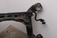 2010-2016 Audi S4 Premium Plus AWD Rear Crossmember Subframe 8K0-505-235-AQ OEM - Alshned Auto Parts