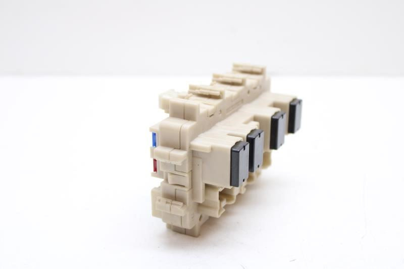 2019-20 Infiniti QX60 Instrument Panel Fuse Relay Junction Block Box 24350-9NA0C - Alshned Auto Parts