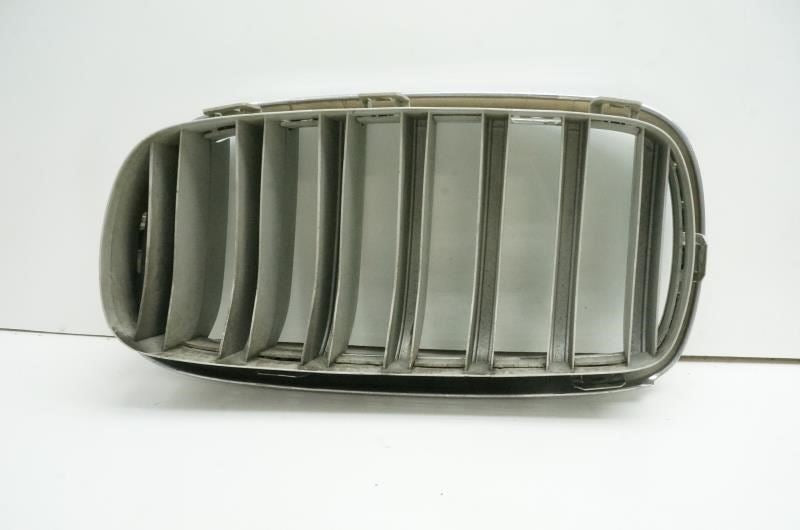 2014-2018 BMW X5 Front Bumper Right Passenger Side Kidney Grille 51137316054 OEM - Alshned Auto Parts