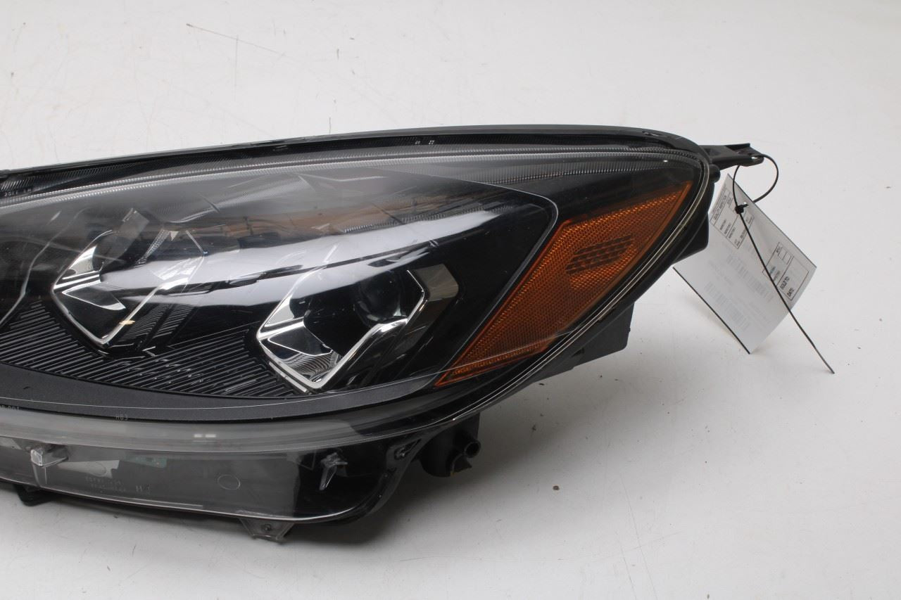 20-25 Ford Escape SEL 2.0L Driver Left Side Headlight Lamp LJ6B-13W030-BF *ReaD* - Alshned Auto Parts